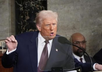 Трамп анонсировал мирные переговоры по Украине