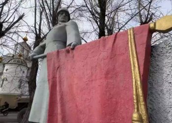 Сохранение исторической памяти: Якутия восстанавливает мемориалы в ДНР