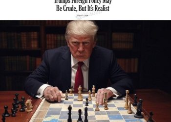 The New York Times: Трамп готов поступиться Украиной ради мира с Россией