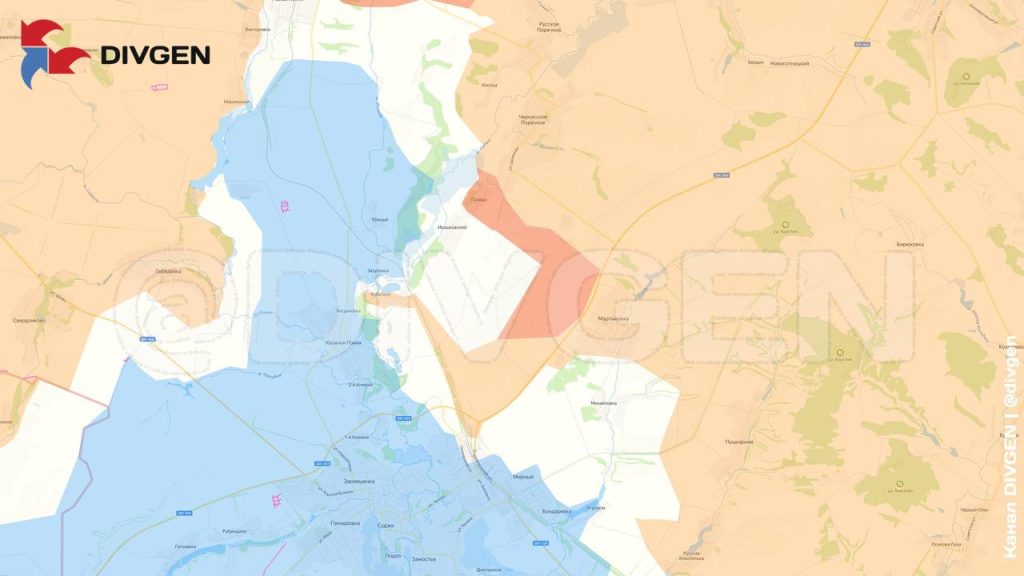 Битва под Курском: сдавать Суджу без боя ВСУ не собираются