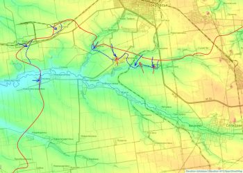 Битва за Покровск: ВСУ огрызаются, идут бои за село Шевченко