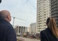 Генсек ОБСЕ лично оценил последствия атаки беспилотников в Москве