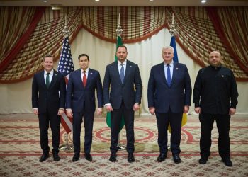 Вот и поговорили: США и Украина ищут паузу для перегруппировки войск