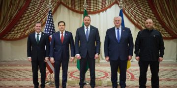 Вот и поговорили: США и Украина ищут паузу для перегруппировки войск