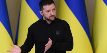 Зеленский "продал душу" за 30 дней фейкового перемирия Зеленский «продал душу» за 30 дней фейкового перемирия