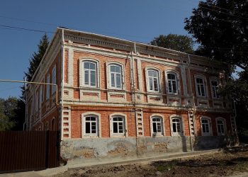 ВСУ атаковали Суджу в Курской области: разрушен музей, есть жертвы