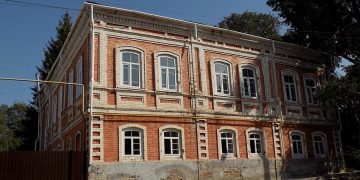 ВСУ атаковали Суджу в Курской области: разрушен музей, есть жертвы