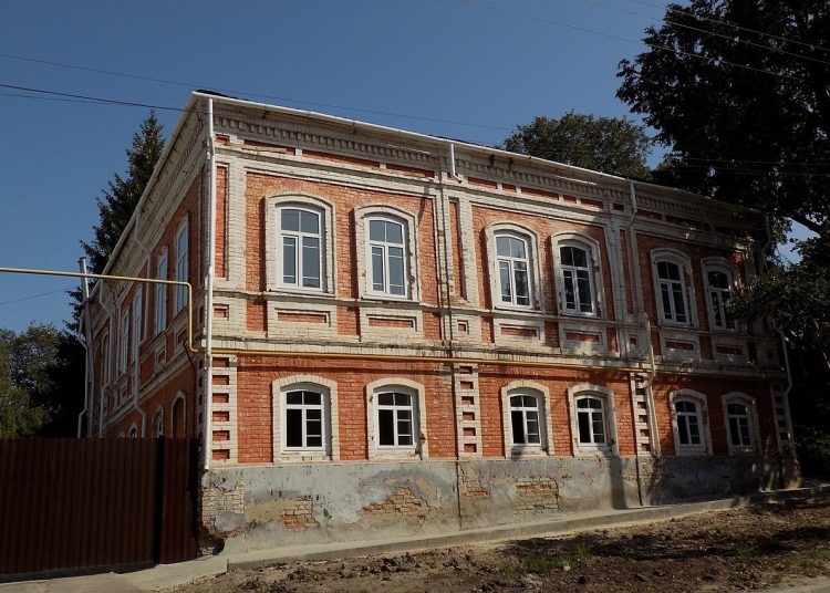 ВСУ атаковали Суджу в Курской области: разрушен музей, есть жертвы