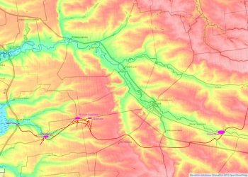 ВС РФ активизировали бои в районе двух сел на Запорожском участке фронта