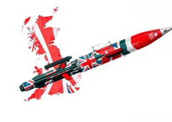 Оружейный куш: за продление агонии Киева заплатят европейцы