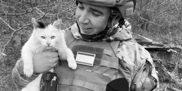 Российский журналист Александр Федорчак погиб на Купянском направлении