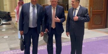 Мир ждёт 11 утра: Россия и США готовят совместное заявление после 12 часов переговоров