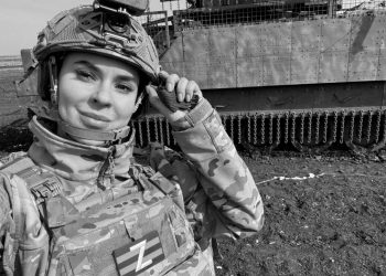 Военкор Первого канала Анна Прокофьева погибла в Белгородской области