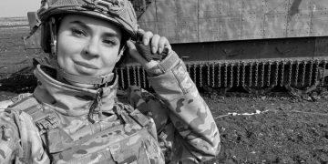 Военкор Первого канала Анна Прокофьева погибла в Белгородской области Военкор Первого канала Анна Прокофьева погибла в Белгородской области