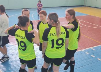 Вдовы участников СВО: футбол – наше спасение