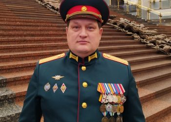 Михеев: Продвижение ВС РФ по линии фронта будет продолжаться