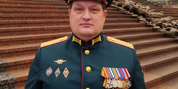 Михеев: Продвижение ВС РФ по линии фронта будет продолжаться