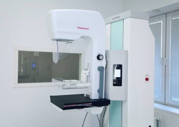 Новый маммограф для здоровья: Центр ФСИН в ДНР получил современный аппарат