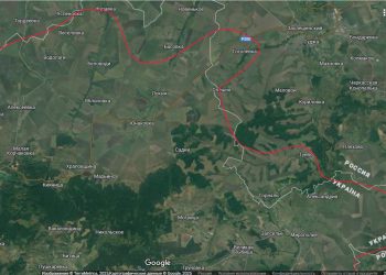 Подоляка: ВСУ готовятся к обороне Сумской области