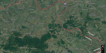 Подоляка: ВСУ готовятся к обороне Сумской области