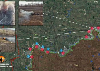 Битва за Покровск: штурмы ВС РФ подрывают оборону врага