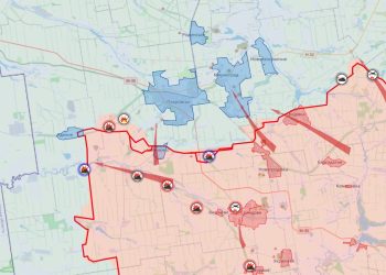 Битва за Покровск: ВСУ готовят кулак из 8 тысячи боевиков для контрудара