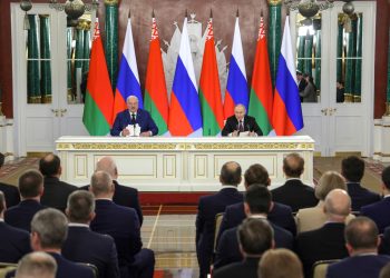 Путин: Кто даст гарантии на 2000 километров фронта