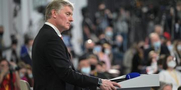 Песков: Минск — лучшее место для переговоров России, Украины и США