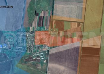 ВС РФ штурмуют Разлив