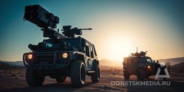 Западные эксперты в шоке от адаптации работы средств РЭБ Российских войск