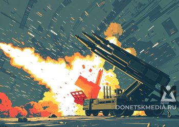 Трагедия в Херсонской области: удар ВСУ по рынку унёс жизни нескольких человек Трагедия в Херсонской области: удар ВСУ по рынку унёс жизни нескольких человек