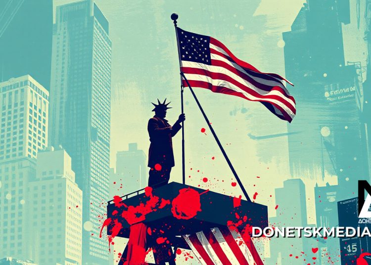 Трамп пересматривает смену позиции США по санкциям
