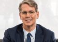 Министр финансов США: Безопасность Украины — забота Европы