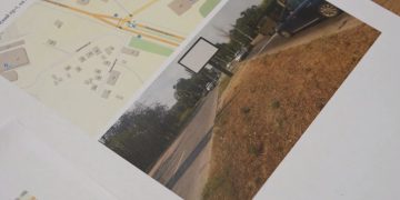 В центре Донецка и Макеевки появятся первые «умные остановки» В центре Донецка и Макеевки появятся первые «умные остановки»