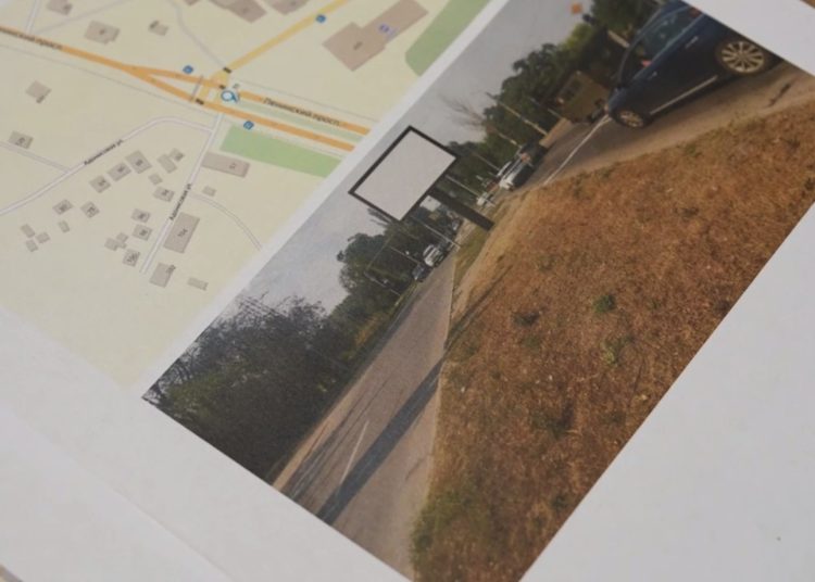 В центре Донецка и Макеевки появятся первые «умные остановки» В центре Донецка и Макеевки появятся первые «умные остановки»