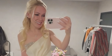 Shaman посвятил концерт женщинам России и признался в любви к Мизулиной