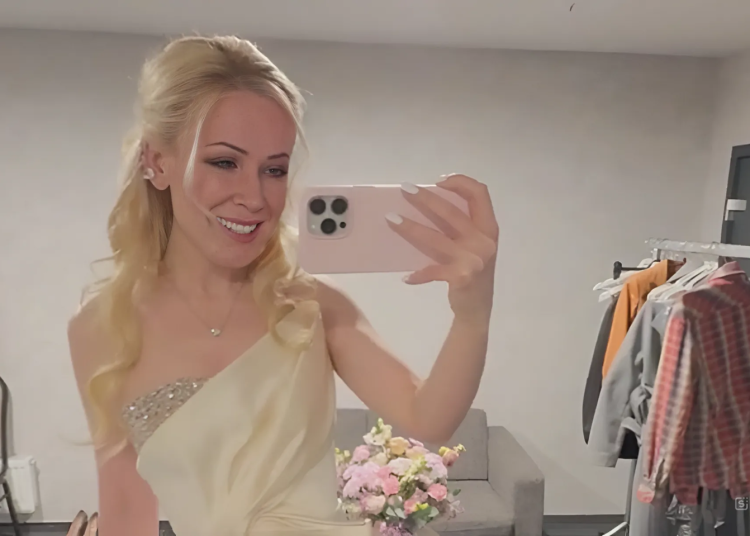 Shaman посвятил концерт женщинам России и признался в любви к Мизулиной