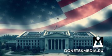 Пентагон ожидает глобальной перестройки в США для экономии средств Пентагон ожидает глобальной перестройки в США для экономии средств