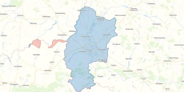 10 тысяч солдат ВСУ на грани окружения: как остановка разведданных США изменила ход боёв в Курской области 10 тысяч солдат ВСУ на грани окружения: как остановка разведданных США изменила ход боёв в Курской области