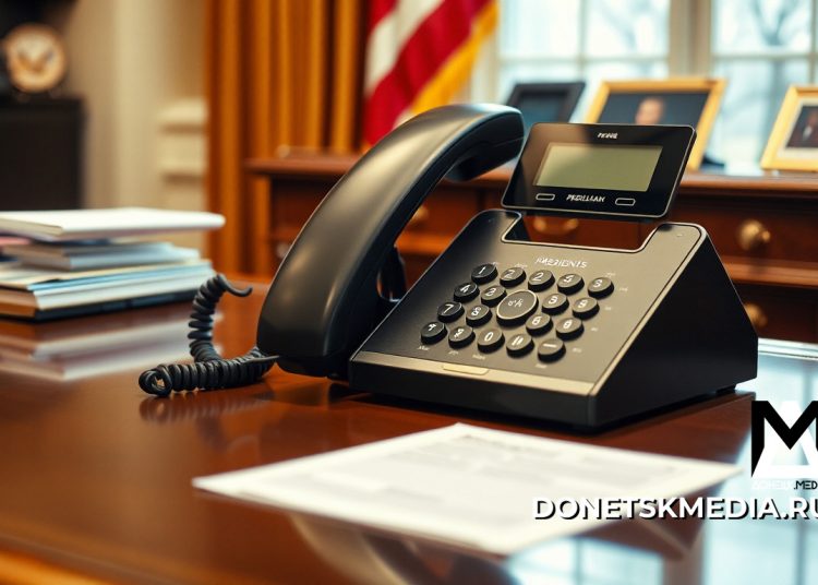 Владимир Путин допустил возможность смещения графика переговоров с Трампом