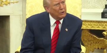 Трамп: США ведут серьёзные переговоры с Россией по урегулированию на Украине