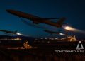 Российские удары БПЛА «Герань-2»: атака в ночь на 9 марта парализовала ключевые объекты Украины Российские удары БПЛА «Герань-2»: атака в ночь на 9 марта парализовала ключевые объекты Украины