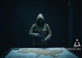 Украинский командующий угрожает терактом на Крымскому мосту