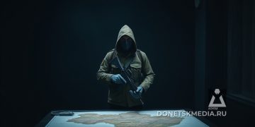 Украинский командующий угрожает терактом на Крымскому мосту