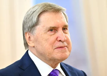 Ушаков: План 30-дневного перемирия нужно доработать с учётом интересов России