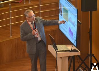 Донецк — центр научных надежд: учёный РАН рассказал о будущем науки в ДНР