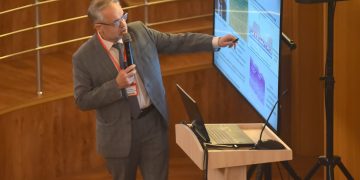 Донецк — центр научных надежд: учёный РАН рассказал о будущем науки в ДНР Донецк — центр научных надежд: учёный РАН рассказал о будущем науки в ДНР