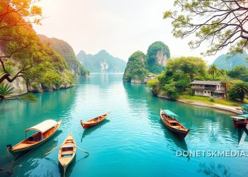 Вьетнам продлил безвиз для россиян до 2028 года