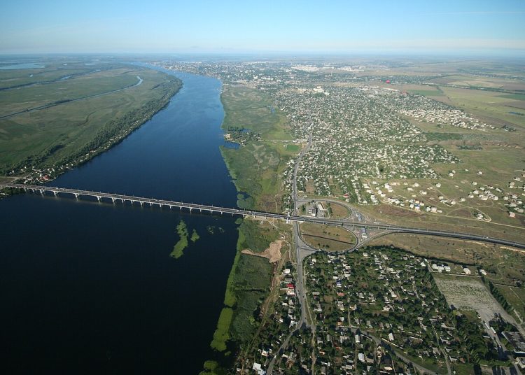 Битва за Херсон: От подвига предков к задачам СВО