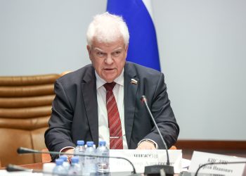 Украина сорвала совместное заявление РФ и США